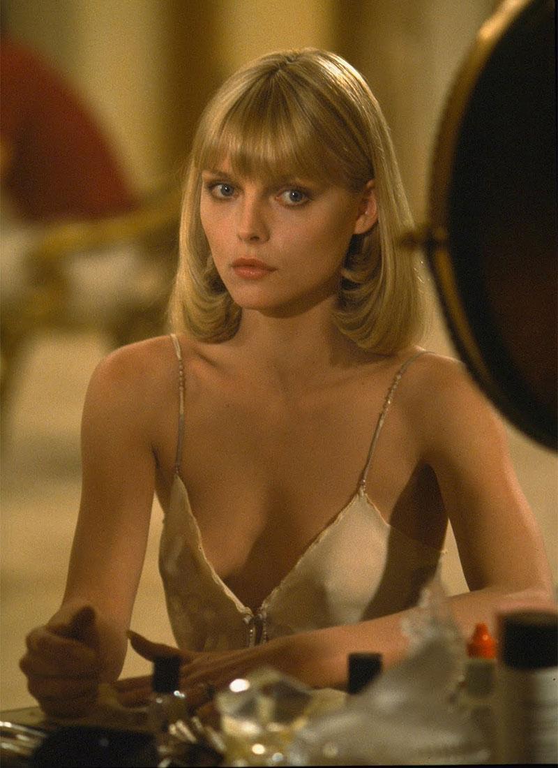 Happy birthday to the ultimate icon Michelle Pfeiffer 