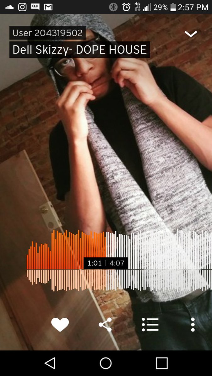 headshot_dell's tweet image. Dell Skizzy Dope House Tune In!!!! Lmk what y'all think 😎🦍💯
#DellSkizzy
#skizzygangor☠️
#7st