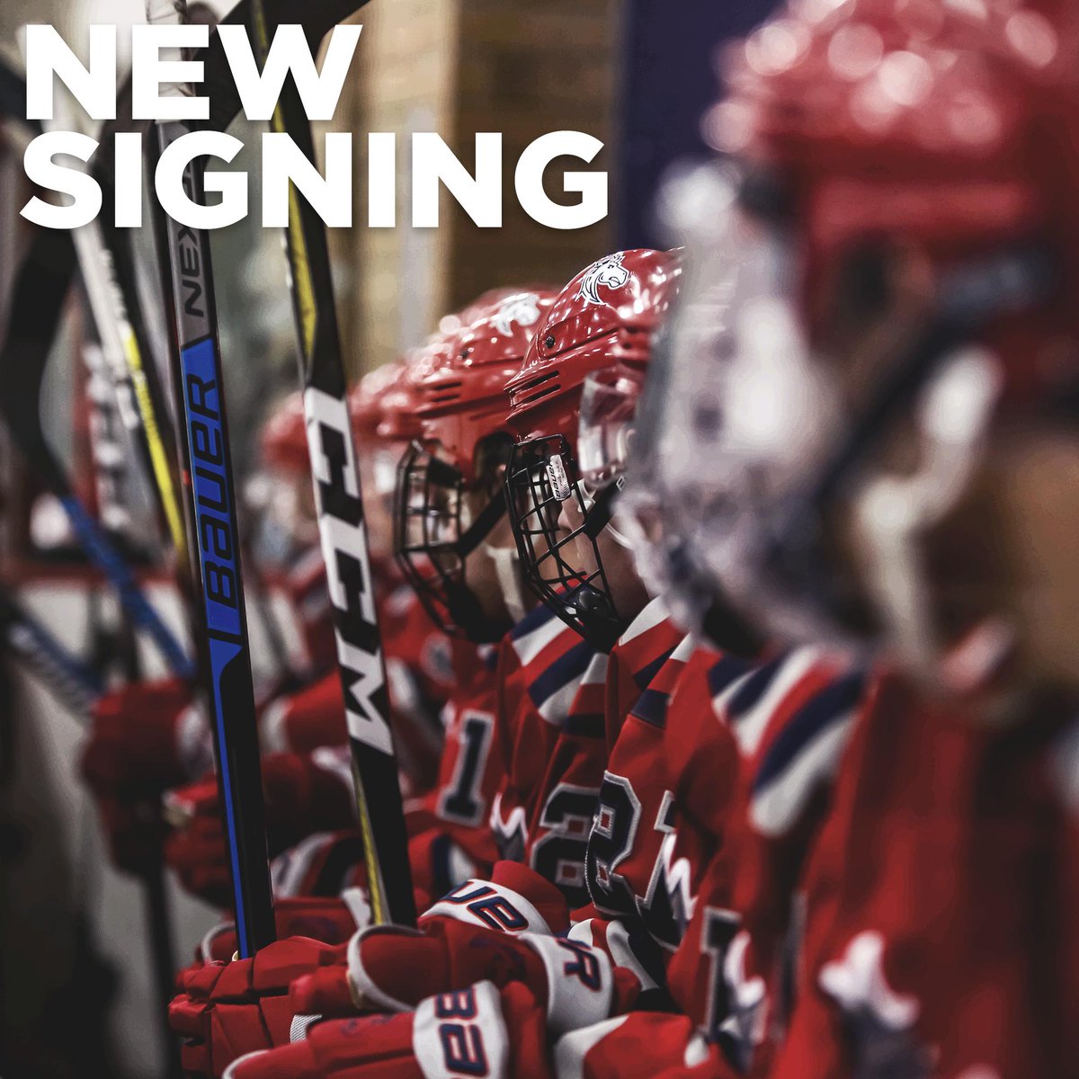 New week. New signing. We're excited to add local Utah defenseman Christian Phinney for the 2019-20 season.

Details ➡️ bit.ly/OMPhinneyToOgd…

#OMHockey #StangsFam