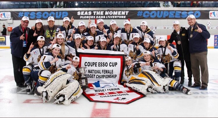 Madison Willan tweet media