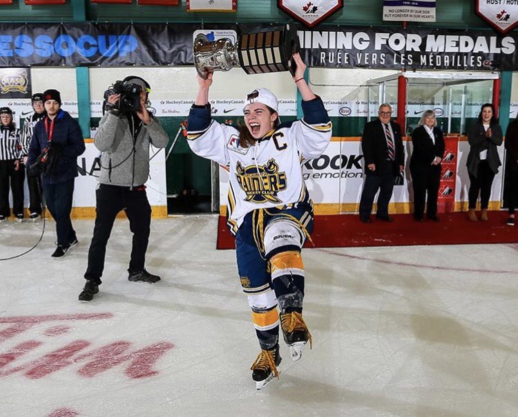 Madison Willan tweet media