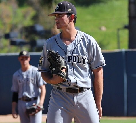 CorvKnights's tweet photo. We are pumped to announce the roster addition of frosh southpaw Chase Watkins of longtime partner school @calpolystangs. Welcome to the Knights family, Chase. #Morel #Melker #Eskew #Haniger #ChaseJohnson #Armendariz #Torres #Bloomquist #VanGansen #Lee #Nelson #Redmond #Cabrera https://t.co/ONUl8xcfRG