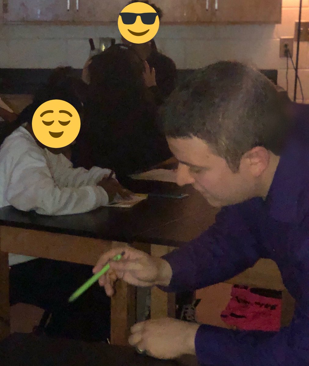 natalieecrosby's tweet photo. If you want to learn more about Augmented and Virtual Reality in the Classroom, you do NOT want to miss Mr. Gillie’s session at #CobbInTechCon! Congrats to this fab tchr from @CooperSTEMAcad! For more info: https://t.co/5Qz0SDOEKy #CobbInTech https://t.co/86p0mwhRqG