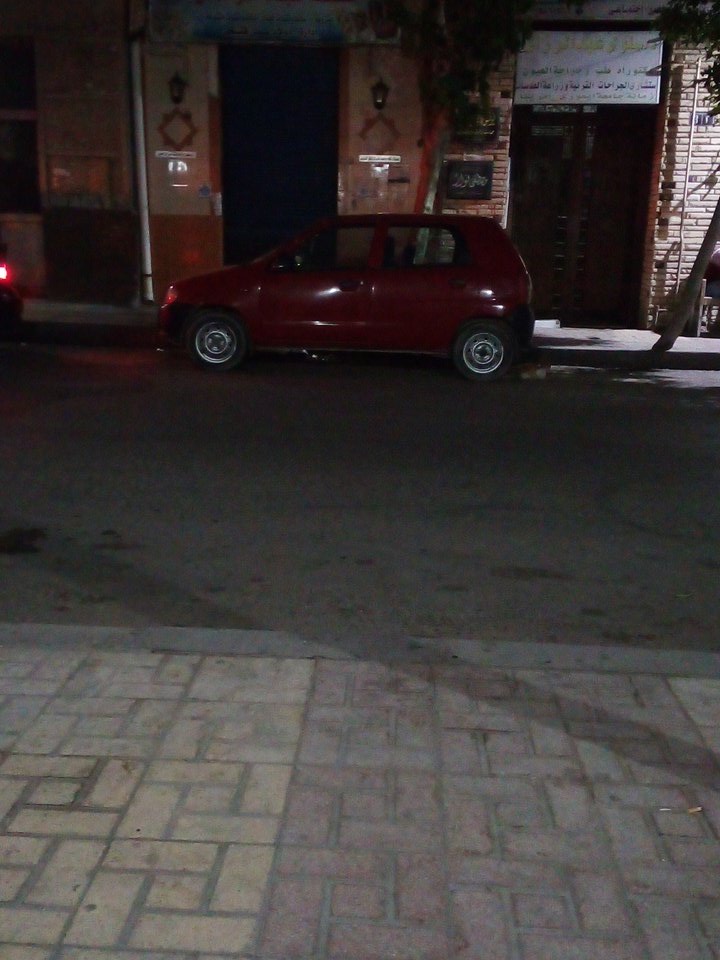 AllahFoad's tweet image. محطه الرمل