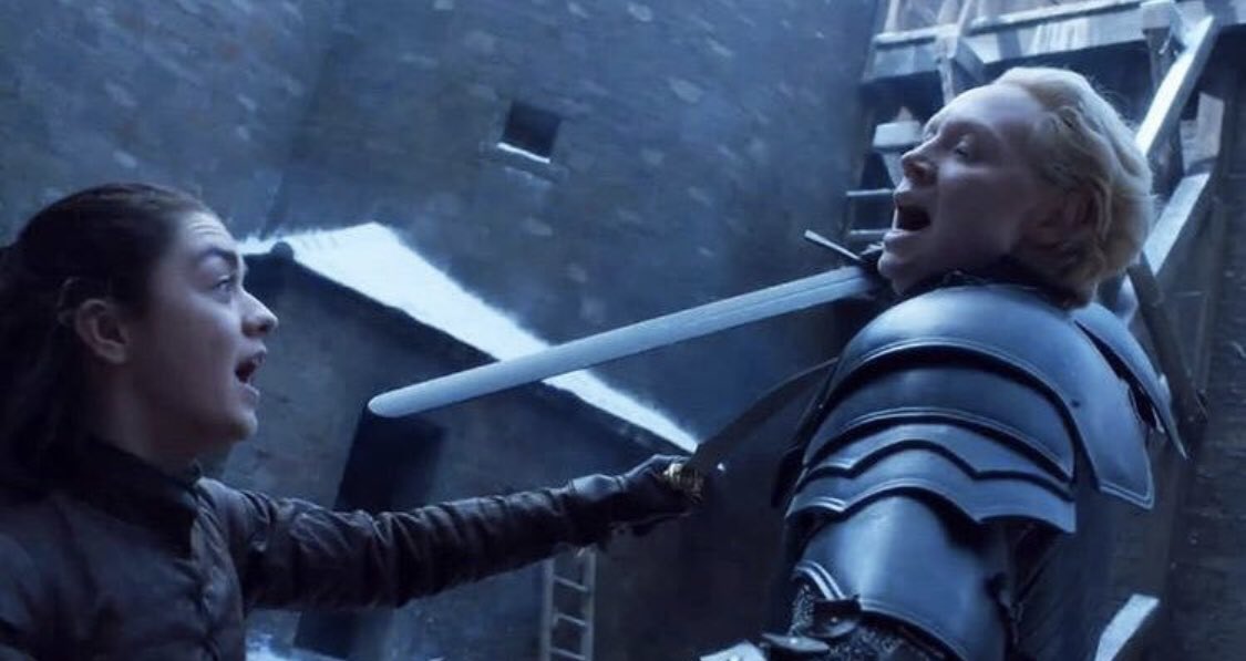 “We don’t rise to the level of our expectations, we fall to the level of our training.”