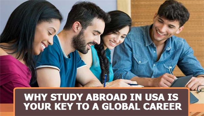 ilmkidunya's tweet photo. Why Study Abroad in USA is your key to global Career
https://t.co/qkvbT3yx8E
#study_usa https://t.co/7kYTwA8ORG