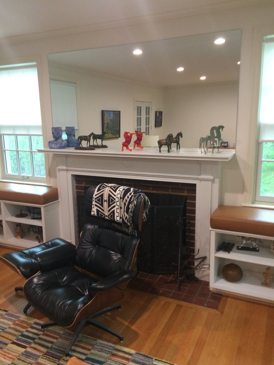 Spice up your living space with our custom mirrors!