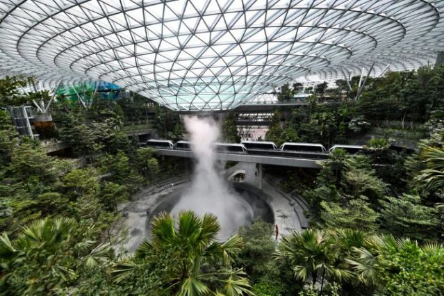 perspectiv_corp's tweet photo. Singapore is home to more than 150 venture capital funds, with spiked growth in the Startups ecosystem.

More than 100 entities running incubator and accelerator programs with Venture Funding increased to $10.5 billion in 2018.
(BR)

#VC #Startups #Accelerator #Incubator https://t.co/rde2K4XW5A