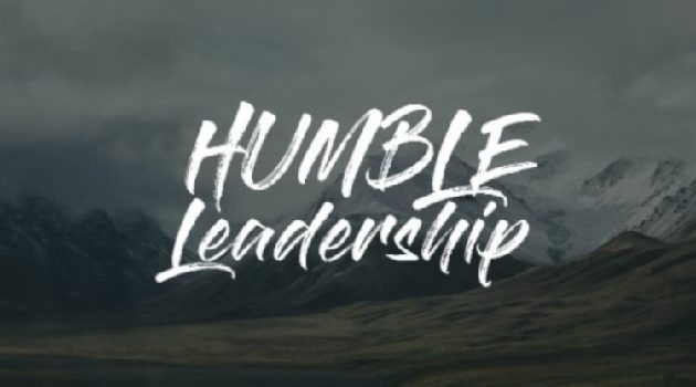SusanTardanico's tweet photo. "If serving is beneath you, then leading is above you." - How are you practicing humility and confidence as a #leader? Do people want to follow you, or do they see themselves as just a pawn in your game? #leadership #business https://t.co/pVv5I1SCpw https://t.co/iblU3jqGHu