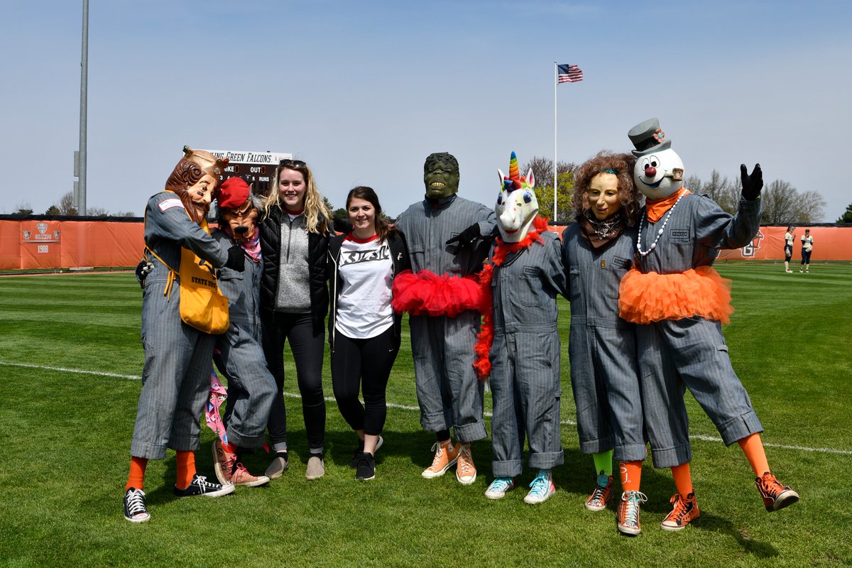 BGSU Athletics Marketing tweet media