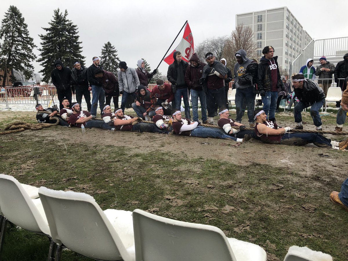 Great job this season boys you guys put your blood, sweat, and tears into this sport and thank you for keeping us in the top 3 since 2007, including 6 championships. Damn proud boys! #psktugs