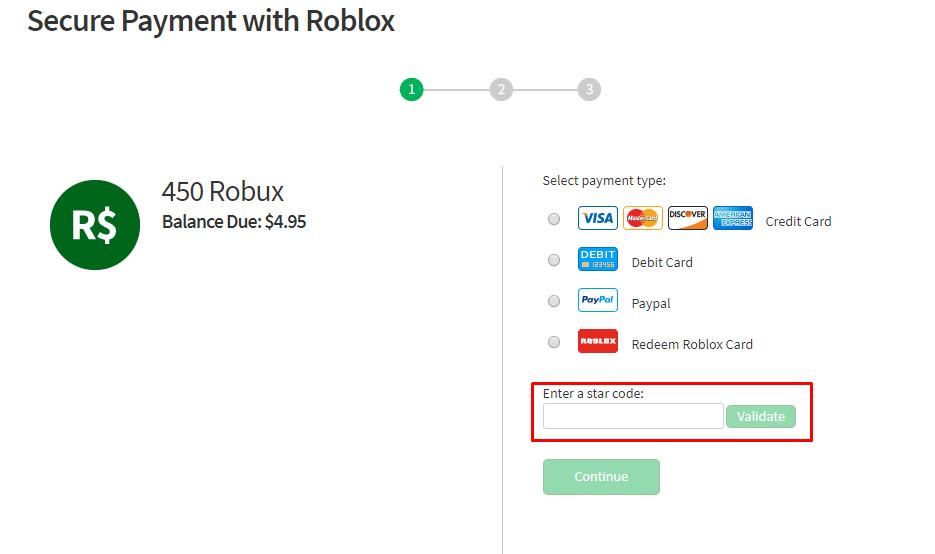 Bloxy News On Twitter Bloxynews Roblox Now Has Their Own Support A Creator Feature You Can Now Enter A Roblox Youtuber S Username Into The Specified Box When Purchasing Robux And A - credit card buying robux