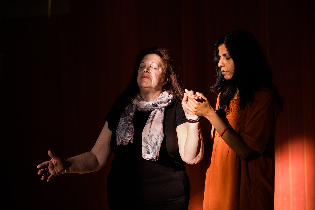 restoke's tweet image. Dancing together is at the heart of everything we do. It's potential to bring joy, connection and transformation will always amaze us. Happy #InternationalDanceDay everyone!!