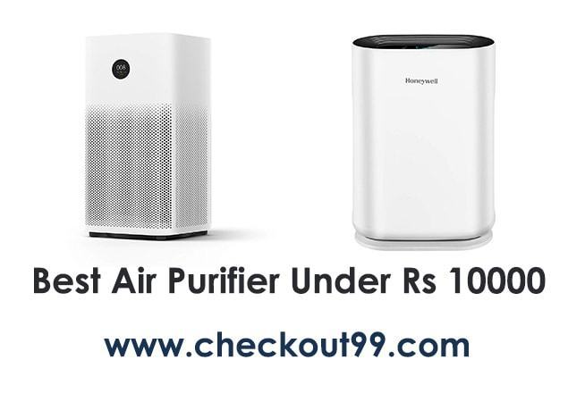 Best air purifier under 10000 Best air purifier under 10000