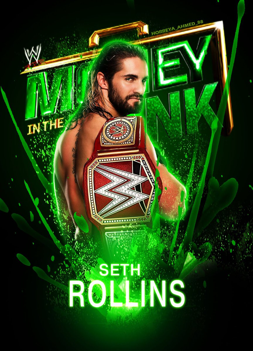 Horeya_Ahmed_88's tweet image. New edit for the beast slayer, for the #UniversalChampion @WWERollins! I did my best, but I hope you like it. #wwefanart  😁