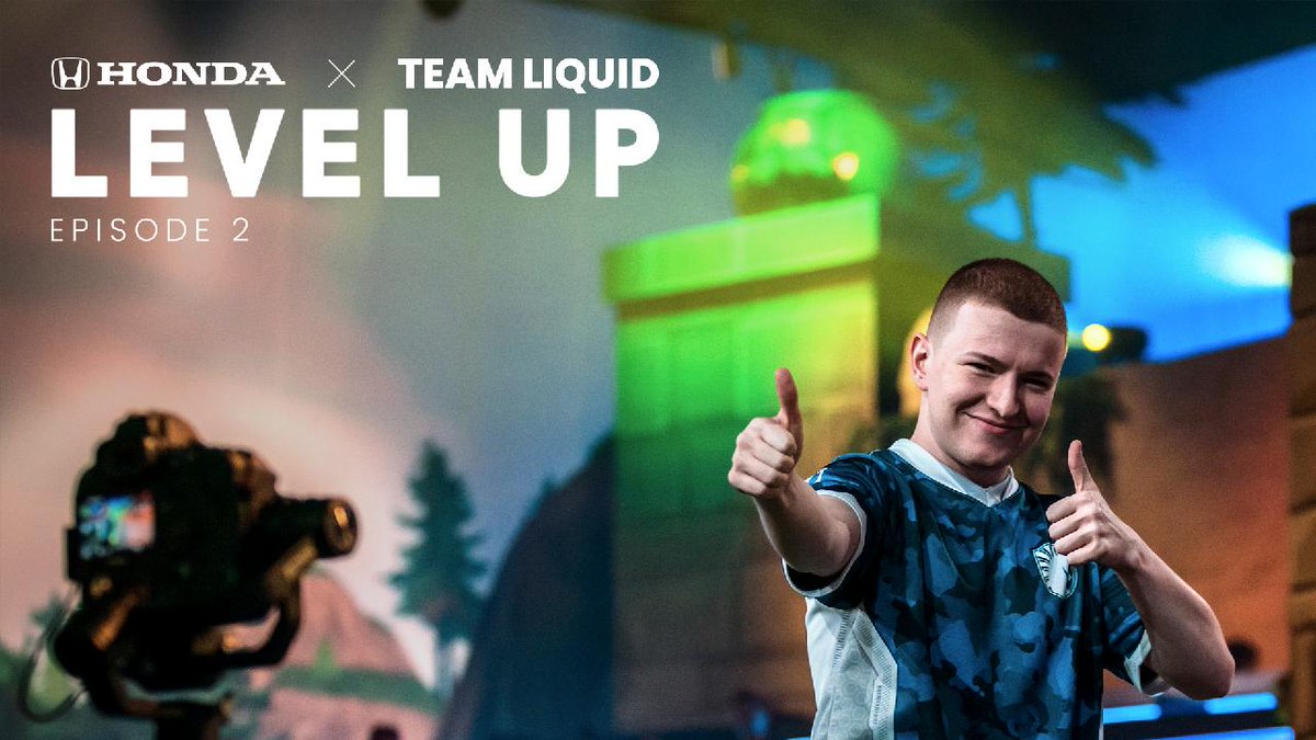 Vivid Vividfn Twitter - the first preview of international competition came in katowice where we were challenged to learn adapt and level up watch episode 2 of level up