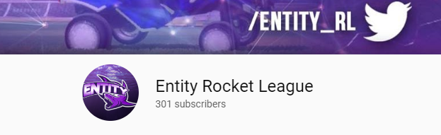 Entity_RL's tweet photo. Thanks everyone for 300 subs !! onto 500 ;) https://t.co/KcFmZJJre9