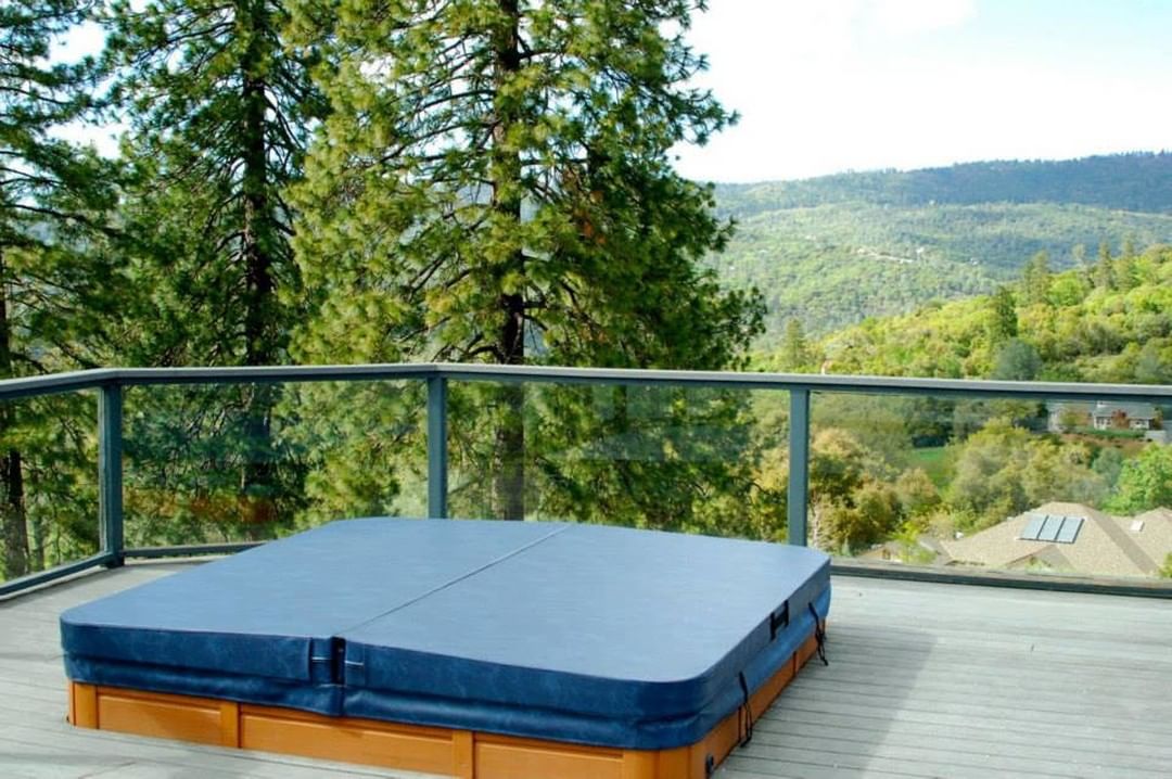 TheCOVERGuy's tweet photo. Make your #spa a dreamlike escape 🏞️
Contact Katy for a custom fit replacement #HotTub cover!
📧katy@thecoverguy.com⠀⠀⠀⠀⠀⠀⠀⠀⠀
☎️1-866-622-6837 ext: 203⠀⠀⠀⠀⠀⠀⠀⠀⠀
#SpaCover #HotTubCover #OutdoorSpa https://t.co/RG54uTgaaP