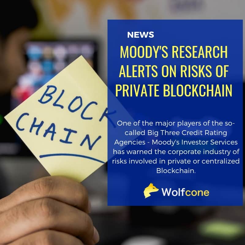 Wolfcone - Blockchain and Cryptocurrency News tweet media
