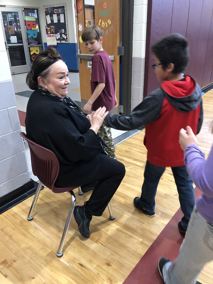 Mrs. Benner tweet media