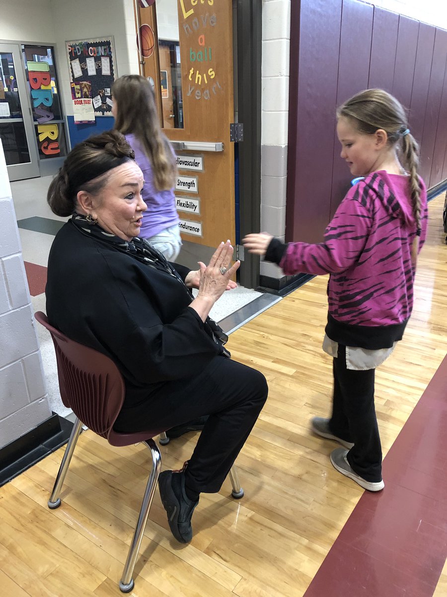 Mrs. Benner tweet media