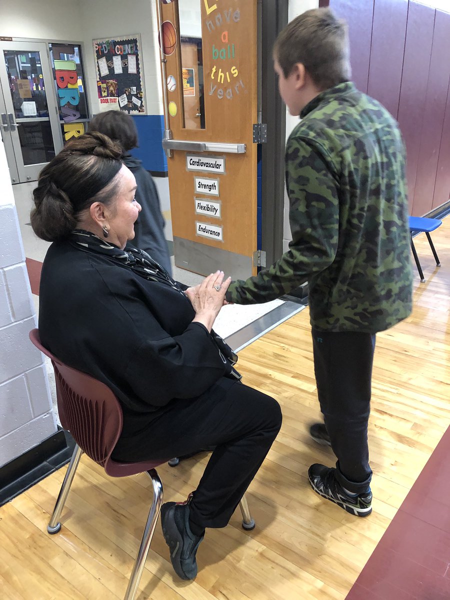 Mrs. Benner tweet media
