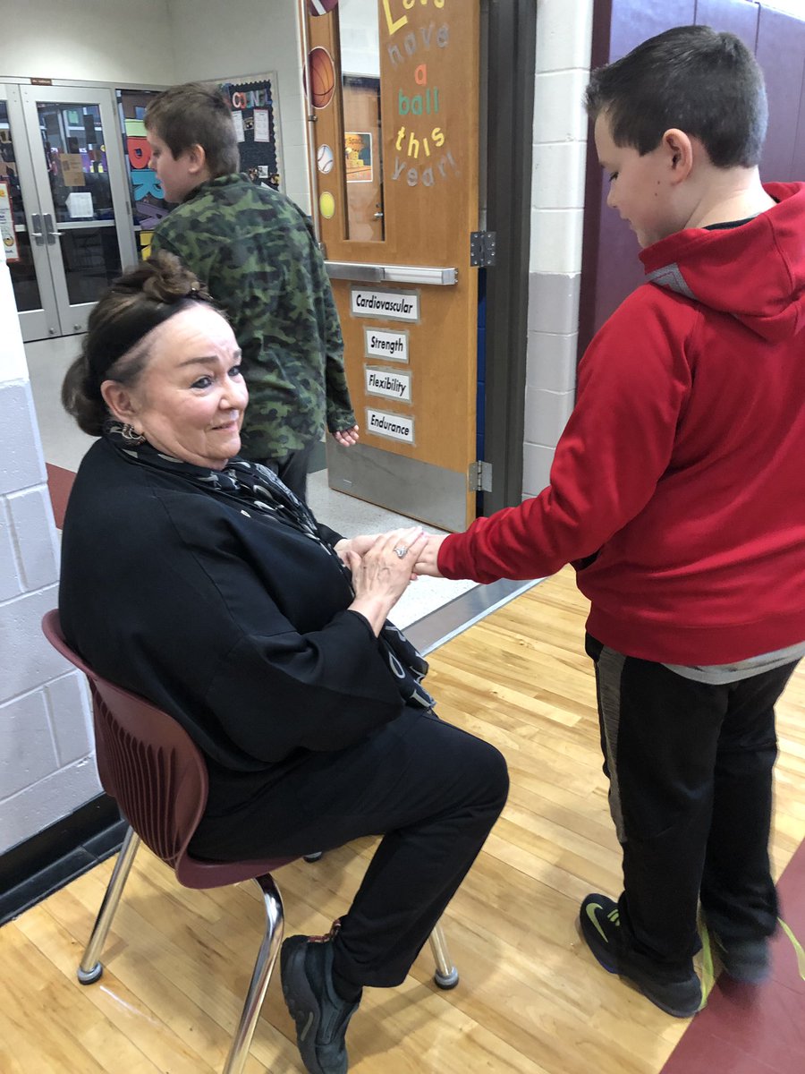 Mrs. Benner tweet media