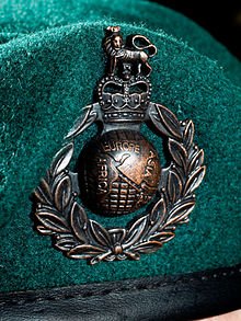 HoofingSpot's tweet photo. Well done Lads. 
The #RoyalMarines defeated the United States Marine Corps #usmc 4-1 to win the #VirginiaGauntlet Trophy. #CorpWars 

#hoofingeffort #bestcorpwon #permareperterram https://t.co/oO36YQ44qU