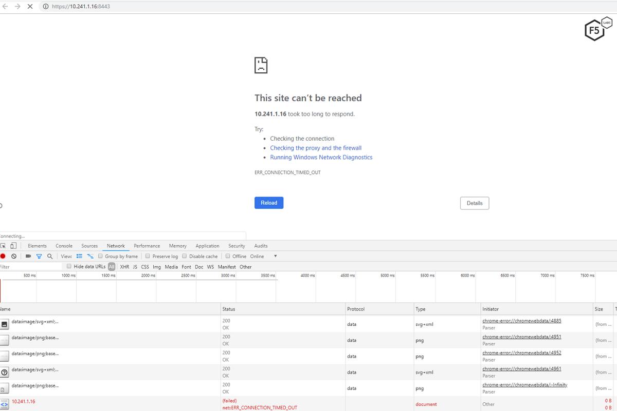 [Article] “Denial of Service vulnerabilities discovered in HTTP/2” by Gal Goldshtein: bit.ly/2vuKi6m #DoS