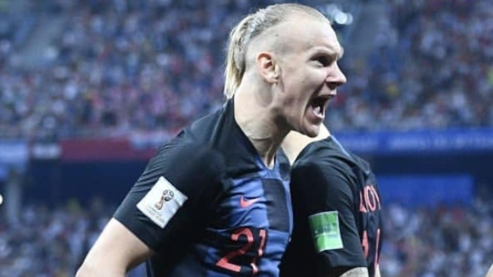 Happy birthday to Domagoj Vida!  Last 4 games,3 goals!      . 