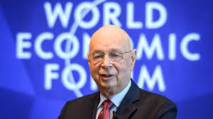 ColinEags's tweet photo. "In the new world, it is not the big fish which eats the small fish, it's the fast fish which eats the slow fish." --Klaus Shwab, Founder, World Economic Forum @wef #digiexconf https://t.co/h8esmExNva