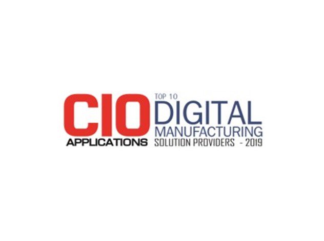 mareana_inc's tweet image. Guess what?!?? We were recognized by #CIOApplications Magazine as a Top 10 Digital Manufacturing Solution Provider. Read the complete interview with our CEO, Chris Knerr.
ow.ly/VsUZ50t9ys7