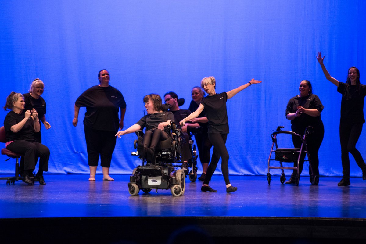 Photos by JeffGrayArt.com
From 2018 show - "Fluid Grace"
~
"Decades of Dance" Coming Up June 8 &amp; 9, 2019
TICKETS @ WEBSITE - SpokeNMotionDance.org
<a href="/NewsEnglewoodCO/">City of Englewood CO</a> <a href="/PresentingDenCO/">Presenting Denver</a> @denvernews <a href="/CentennialGov/">City of Centennial</a> <a href="/artsforcolorado/">Arts for Colorado</a> <a href="/CUPhysTher/">CU Physical Therapy</a> <a href="/AdvocacyDenver/">AdvocacyDenver</a> <a href="/AllAbilitiesDnc/">All-Abilities Dance</a>