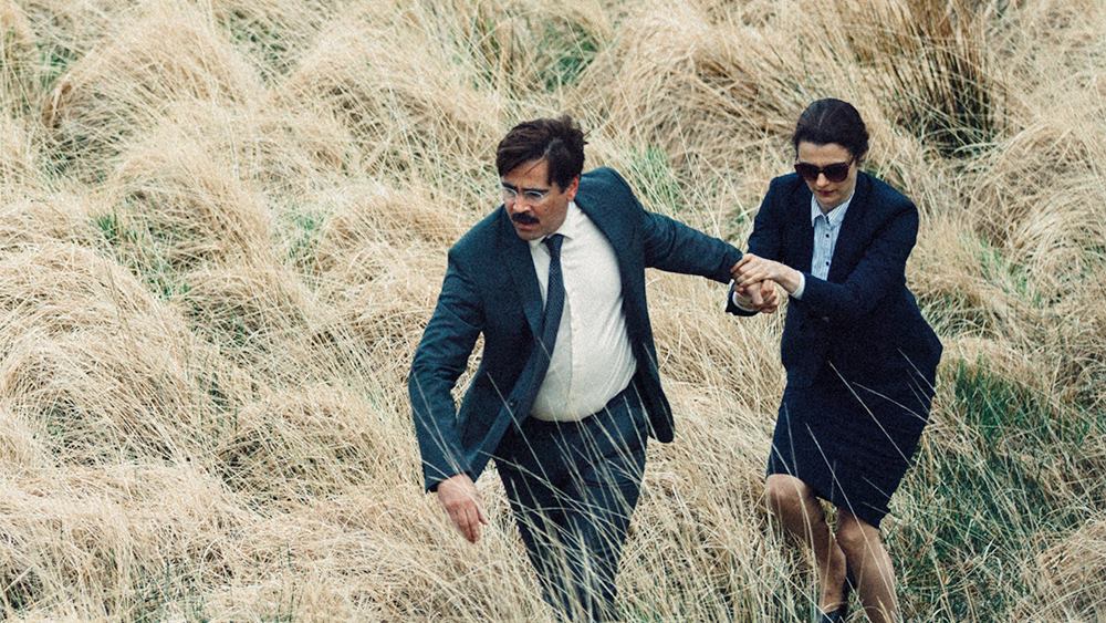 Join us tomorrow at 5.30pm for another Tarble Atrium Cinema Series! We will be showing "The Lobster" (R, 2015)

It's FREE and Open to the public
#tarbleatriumcinema #thelobstermovie #weareeiu #cinema #artateiu