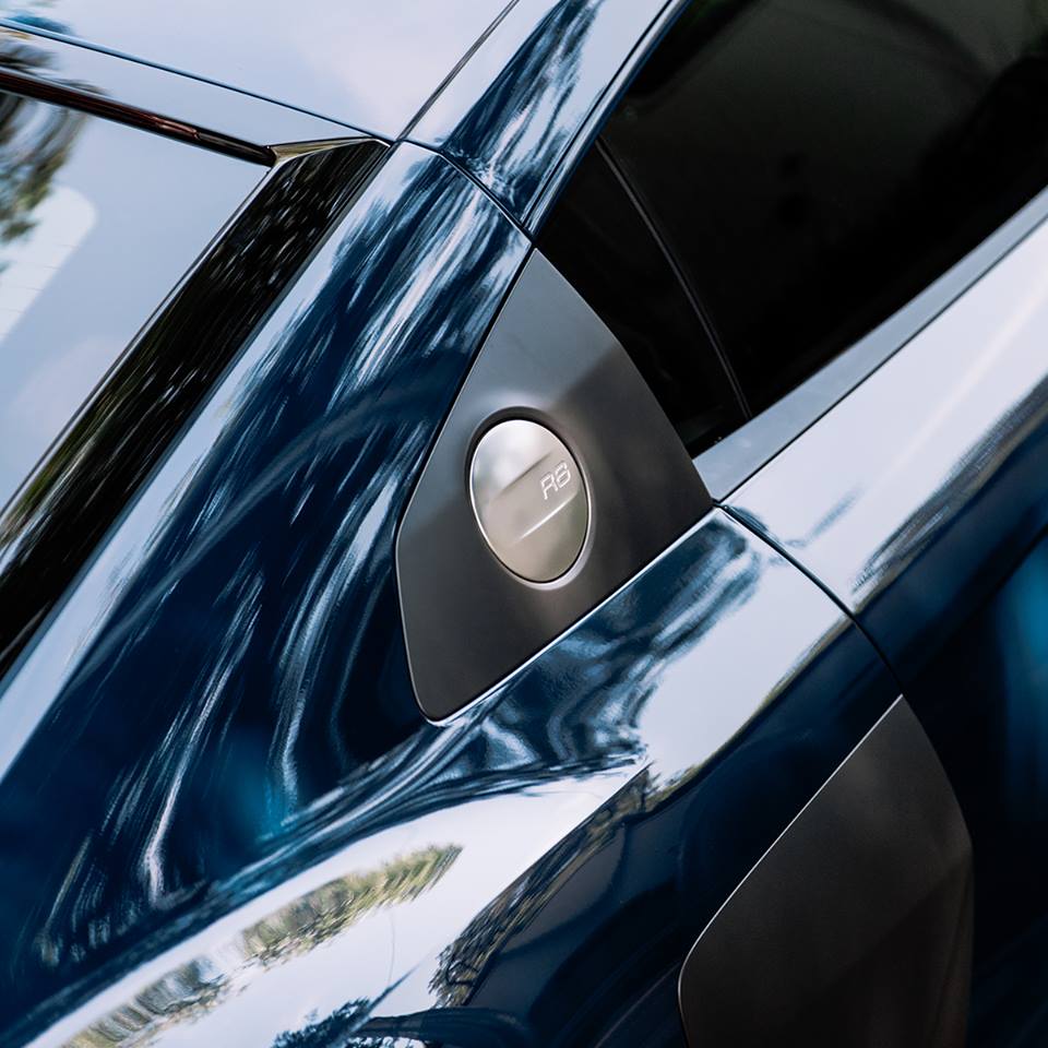 TartiereAuto's tweet photo. Ha llegado una nueva fuerza de atracción
Descubre el Audi R8
#AudiR8 #AudiTartiere #APleasureToFollow https://t.co/KFg5vNE3eI