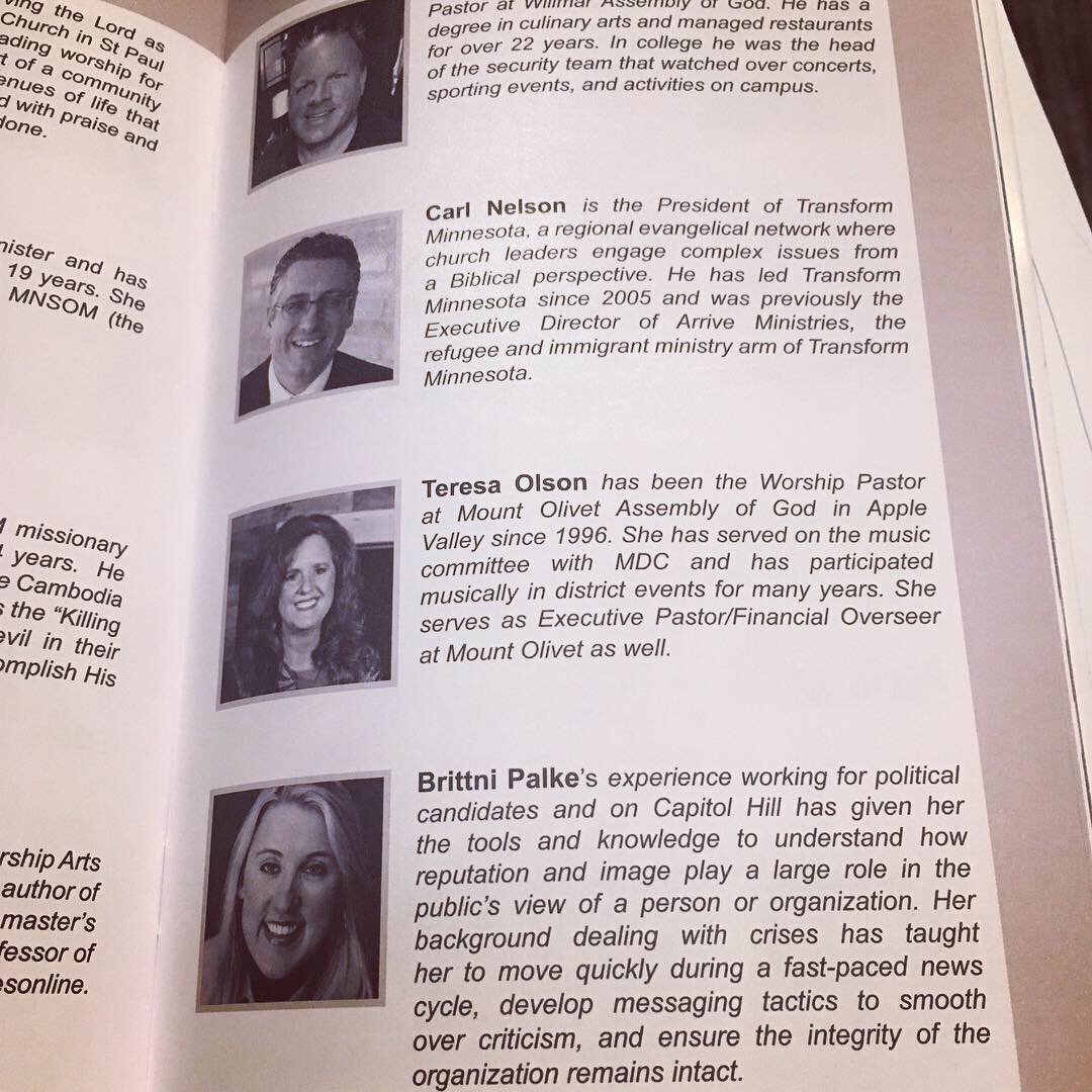 brittnihurtig's tweet photo. Grateful for the opportunity to present at the #equipconference this last weekend with #mnaog. And excited to launch my business, Palke Communications. Learn more at https://t.co/eYIcEArpSo https://t.co/gPdkPqFYjK