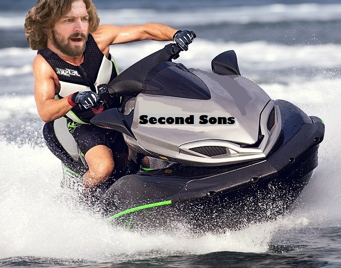MolzyOnDown's tweet photo. Daario Naharis once he finds out Jorah is dead and Dany's current boyfriend turned out to be her nephew. #GOT #GOTs8 #SecondSons #Daario https://t.co/Whq8Qx4FcF