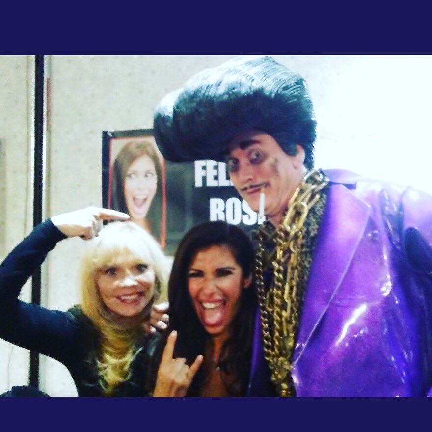 FelissaRose tweet media