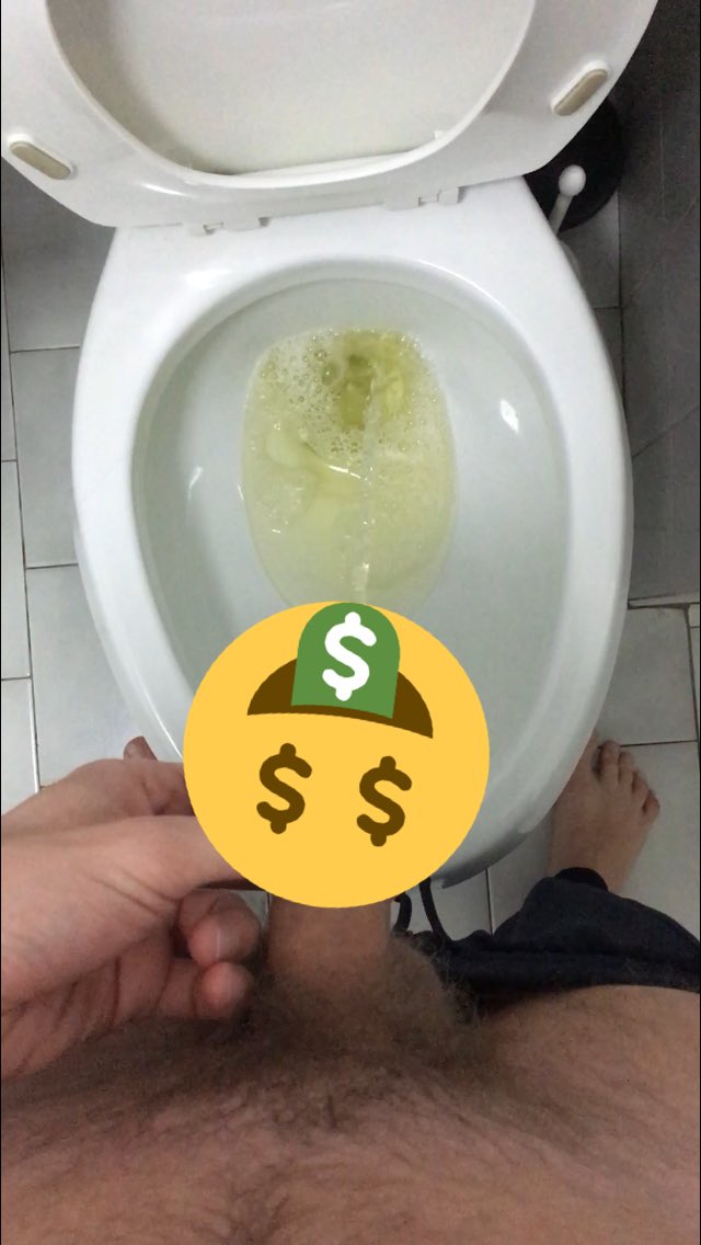luxfindom's tweet photo. All I have to do is piss and I get paid. Available on live streaming lmao #cashmaster #cashfag #findom #cashslave #humanatm #finsub #pissfag #goldenshower #piss https://t.co/KN9BBzmHk6