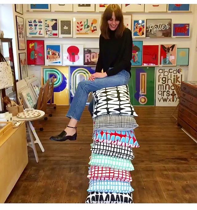 💥💥💥We have absolutely LOVED working with the incredible @unlimitedshopuk ....Really hope to work with you more in the future and wishing you luck and best wishes with your new direction! Xxx #sunnytoddprints #unlimitedshop #brighton #shopindependent … bit.ly/2VtqeQk