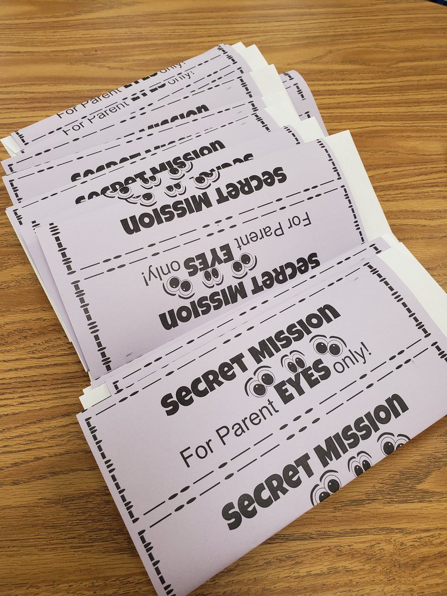 BOLO Secret Mission heading your way today #testing #Motivation #parentseyesonly