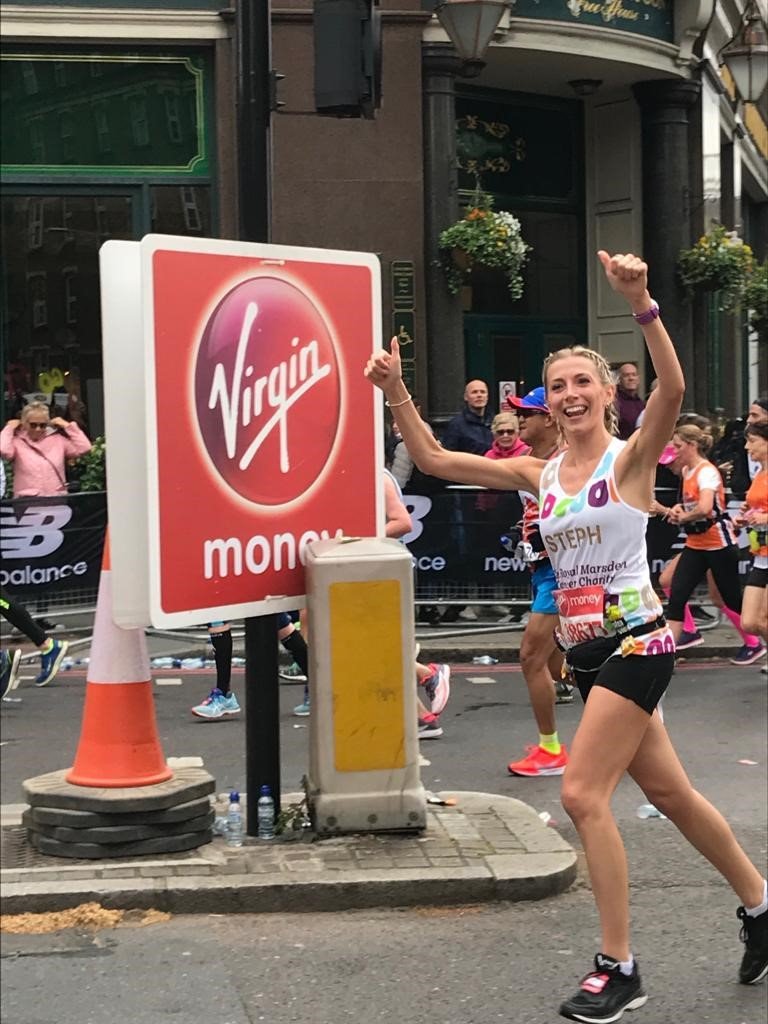 The Royal Marsden Cancer Charity tweet media