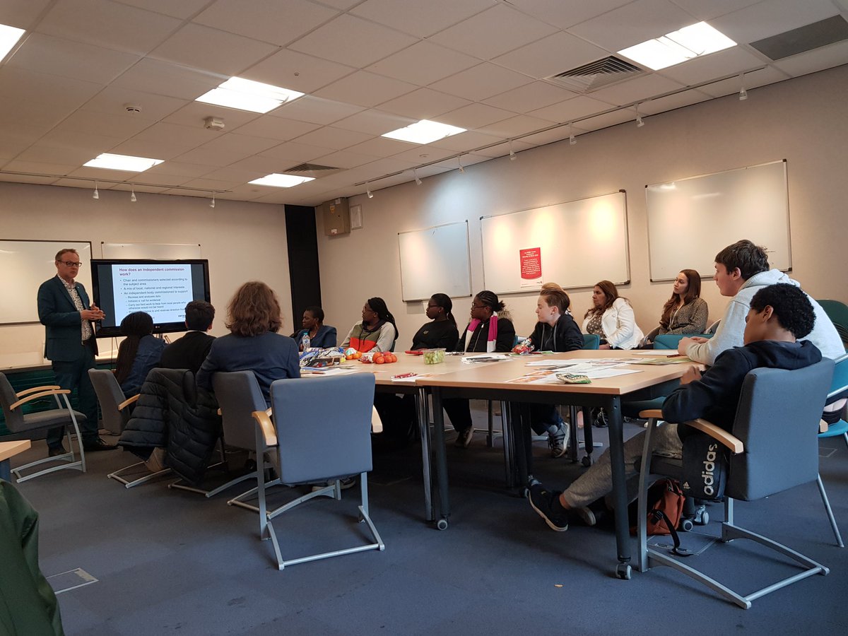 Youth Enfield tweet media