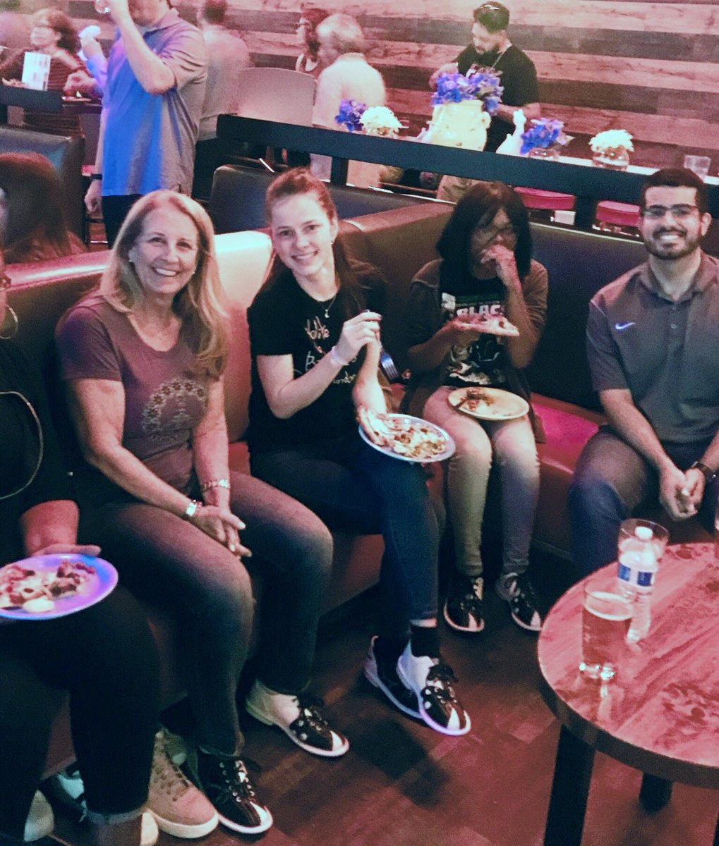 RegalLager's tweet photo. What a great time we had with our #RegalLager University students last week! We welcomed a dozen associates from @WestCoast_Kids into our Atlanta office for a 2 day in-depth product training. We also managed to sneak in some bowling. 🎳 https://t.co/10PwWbyvzZ