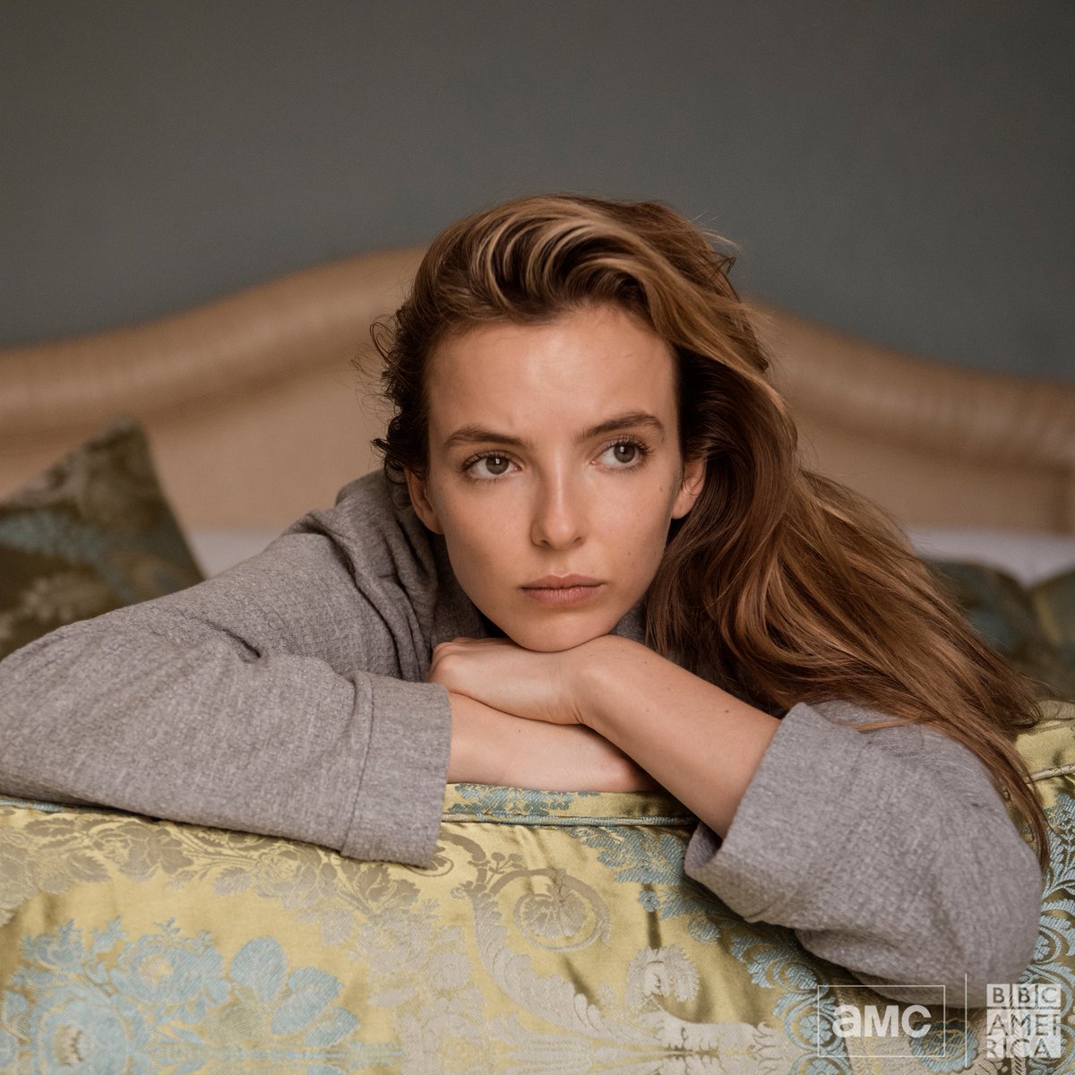 KillingEveIT's tweet photo. #KillingEve 2 | Il QUARTO Episodio è DISPONIBILE in #1aVisione Assoluta solo su #TIMvision. @killingeve @tim_vision https://t.co/fU2vXNkbKL
