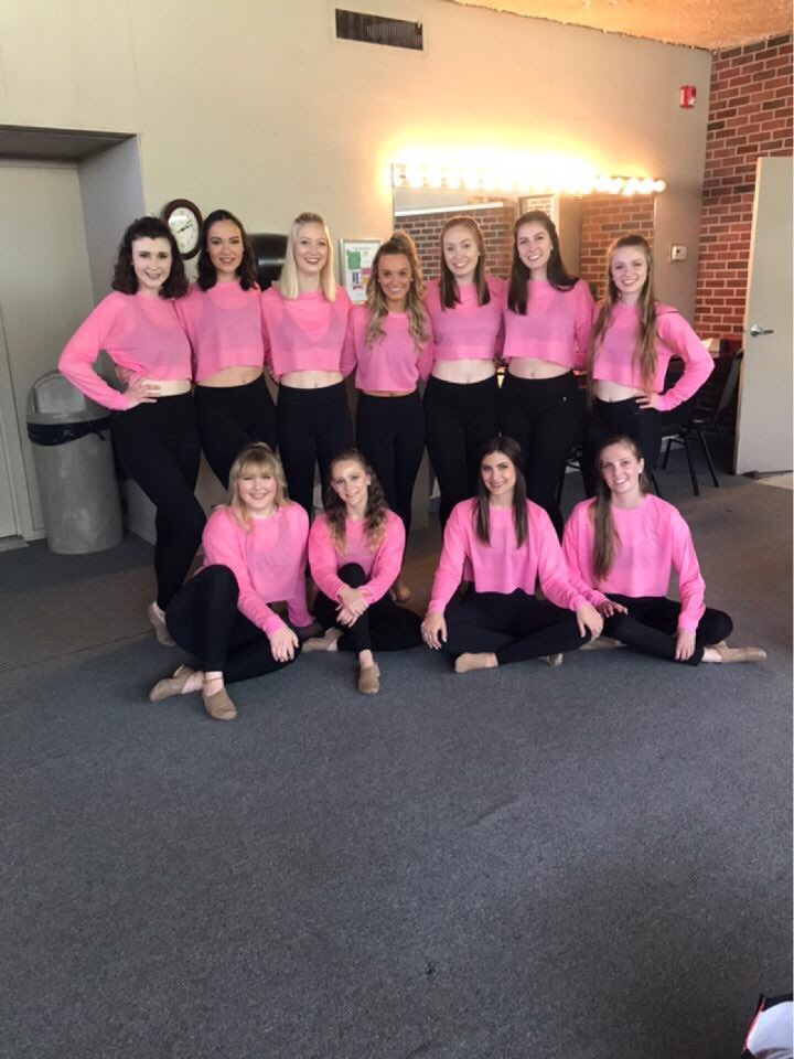 OSUDance_co's tweet photo. Thank you to everyone who made it out for yesterday’s showcase! Your support means the world to us. We can’t wait to be back in the fall! https://t.co/IHkGQtDuHi