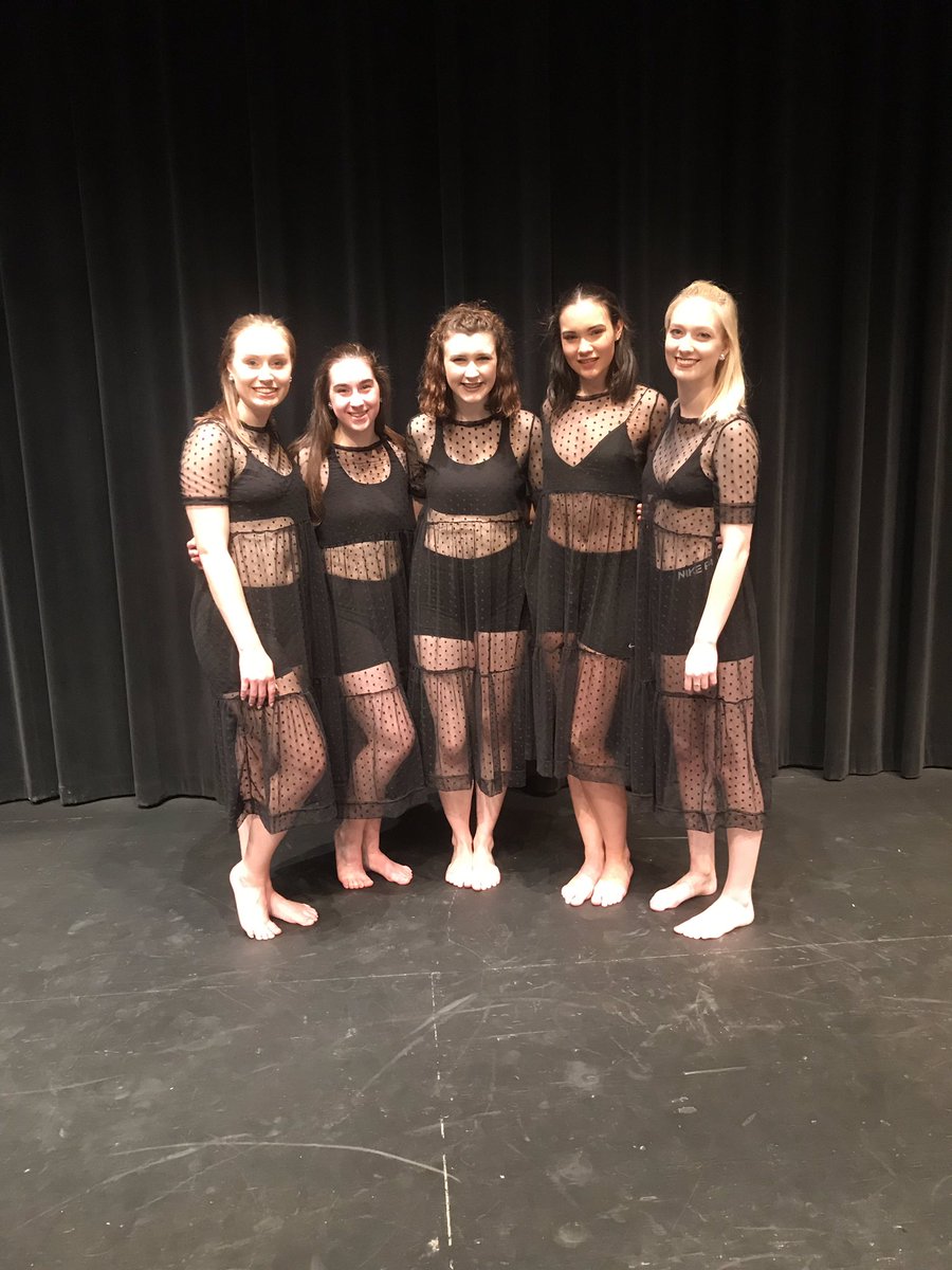 OSUDance_co's tweet photo. Thank you to everyone who made it out for yesterday’s showcase! Your support means the world to us. We can’t wait to be back in the fall! https://t.co/IHkGQtDuHi