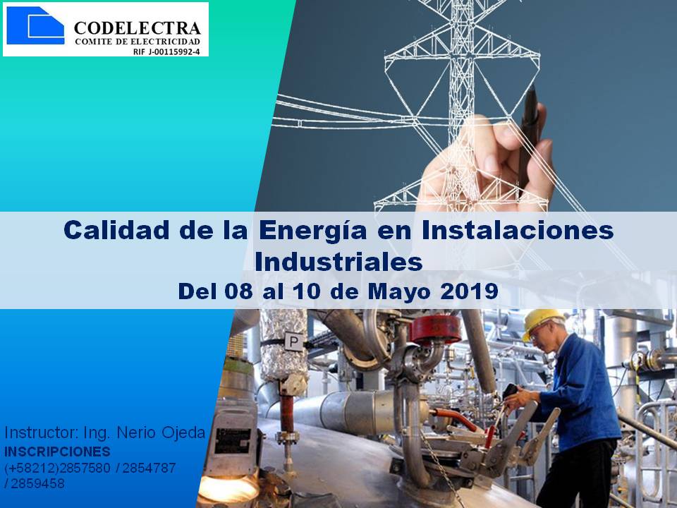 CODELECTRA's tweet image. #codelectra #comitedelectricidad #cursos #ingenieros  
#luminotecnia #sistemasdepotencia #codigoelectriconacional #normalización #adiestramiento #alquilerdesalon #cursosdeactualización #preparaciondeprofesionales #crecimiento #especialización #proteccióneléctrica