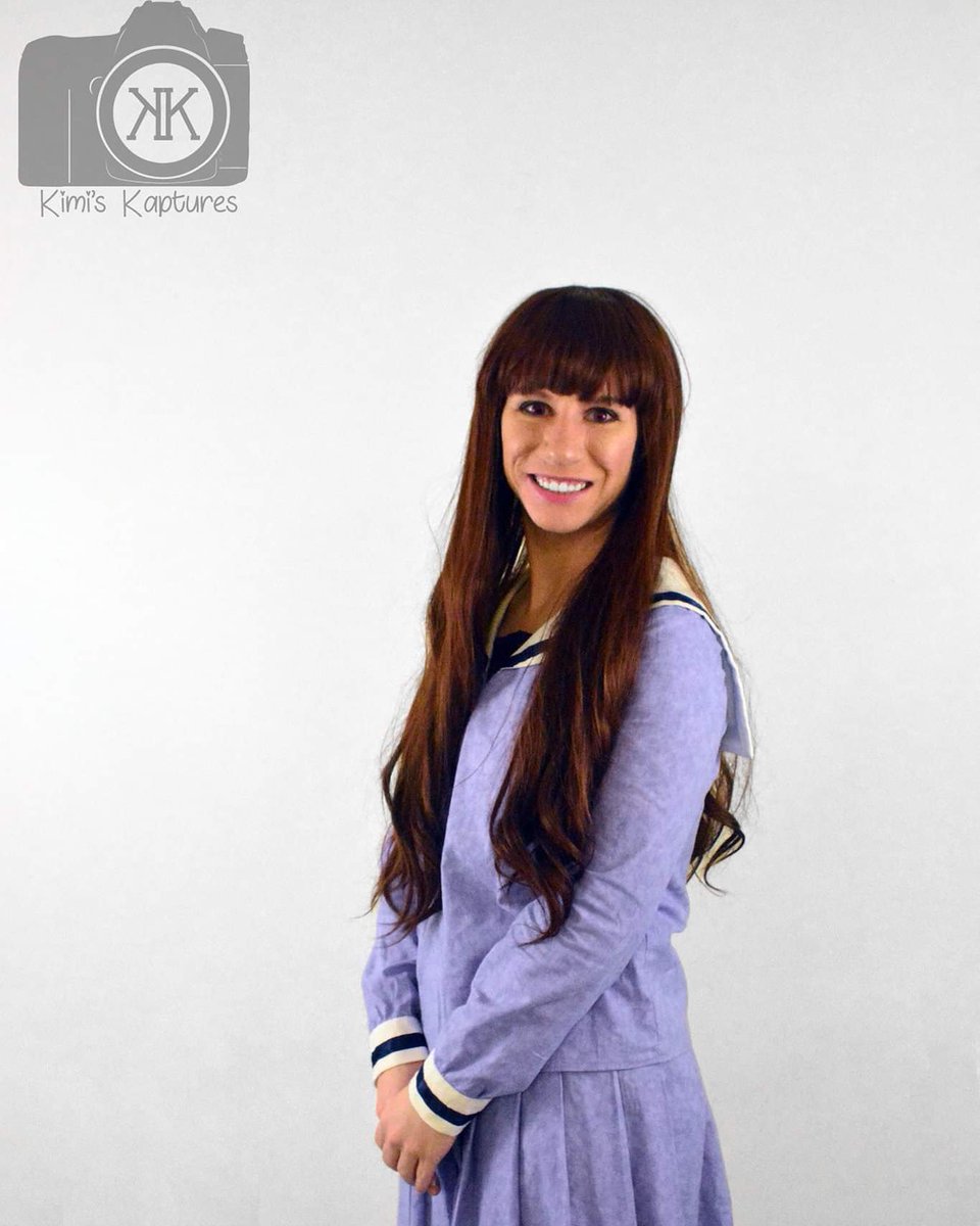 ok_cosplay's tweet image. #Hiyori Iki - schoolgirl, closet martial arts fan, and best friends with a god. You know, just normal things!

Photo by @kimiskaptures 
#noragami #cosplay #cosplaygirls #noragamicosplay