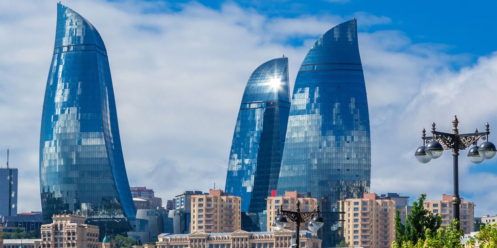 Five Things to Know About the Economic Outlook in the Caucasus and Central Asia ow.ly/lNCH30ozHds #CCA #IMFCountryFocus
